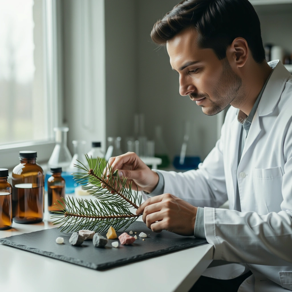 NaturManner product philosophy